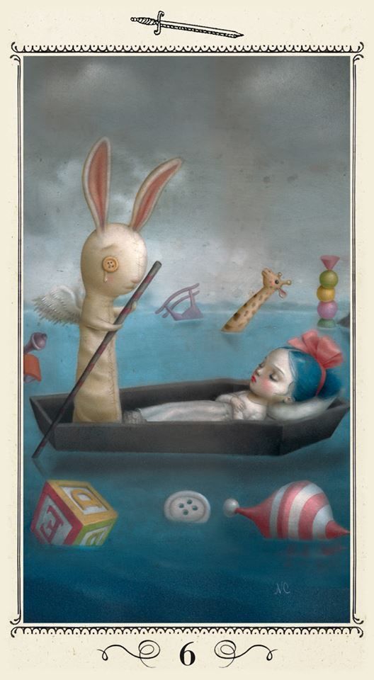 36e7d8126b23014bd995f72aa331683a--nicoletta-ceccoli-candy-art.jpg