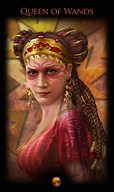 legacy-divine-queen of wands.jpg